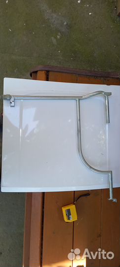 Трубки подачи газа Ханса