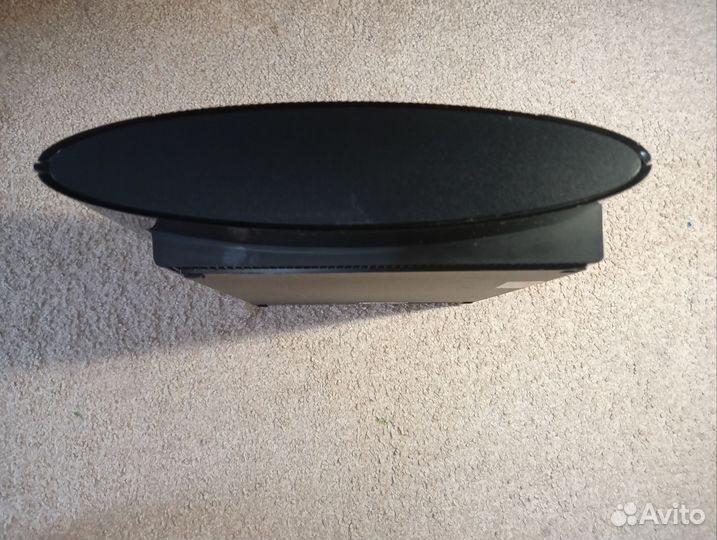 Sony PlayStation 3 Прошитая