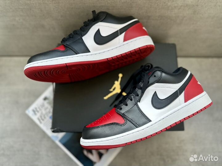 Кроссовки Air Jordan новые оригинал