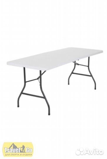 Раскладной столик походный