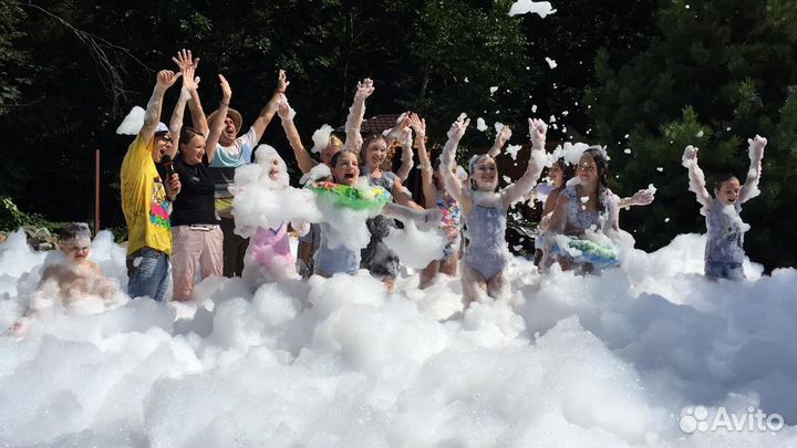 Продам готовый бизнес агентство детских праздников