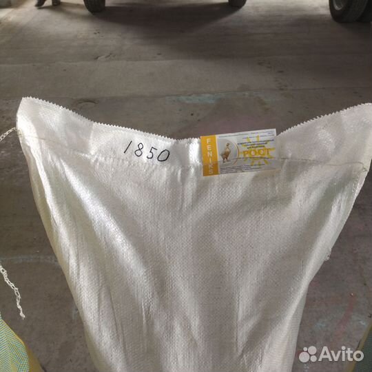 Комбикорм best