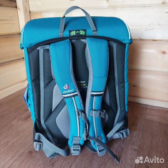 Рюкзак школьный Deuter 22 л