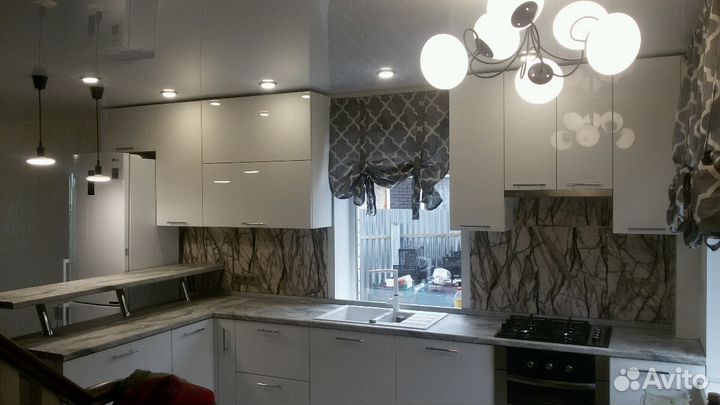 Сборка мебели