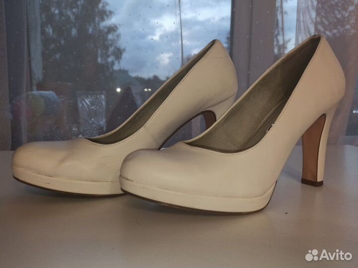 Туфли женские tamaris