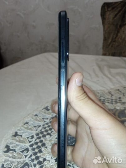Xiaomi Redmi Note 11, 4/128 ГБ