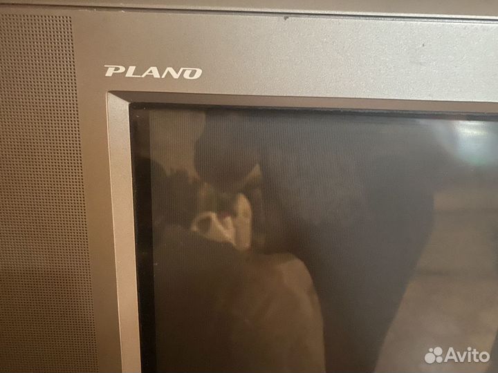 Телевизор samsung