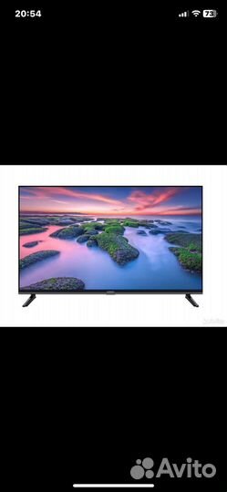 Телевизор смарт тв Xiaomi tv a2 32