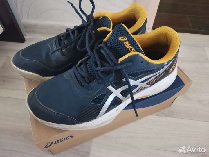 Кроссовки asics gel- game8