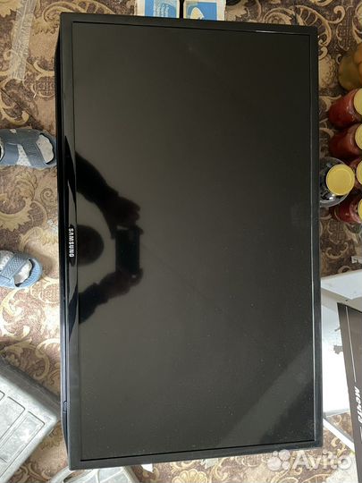 Телевизор samsung 32