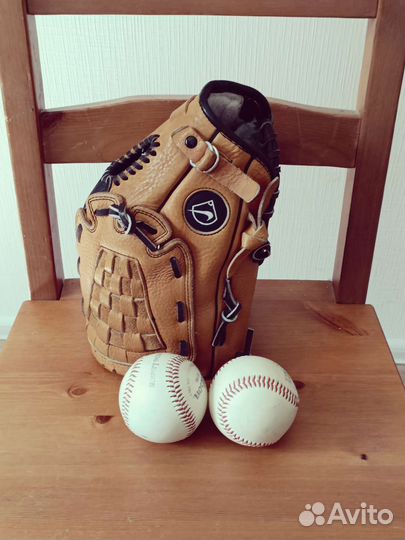 Бейсбольная ловушка Nike Keystone 12