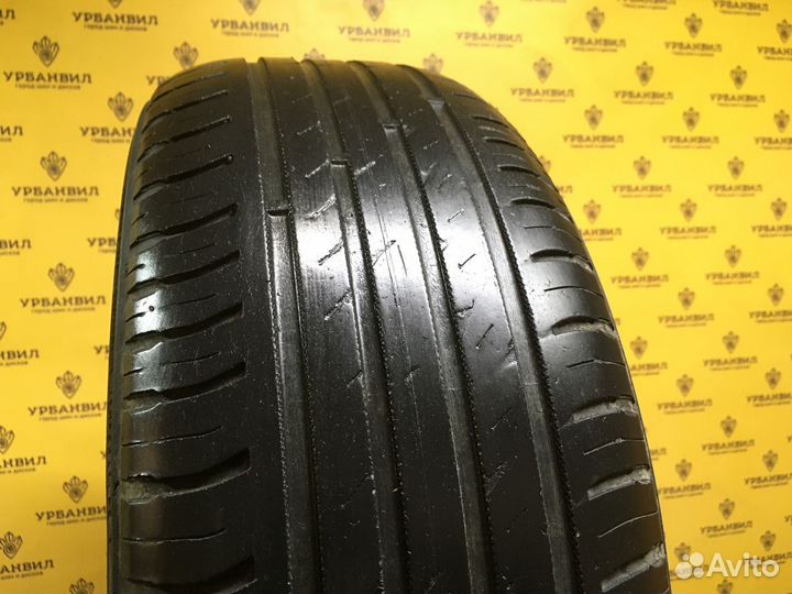 Nokian Tyres Hakka Green 205/65 R15 99H