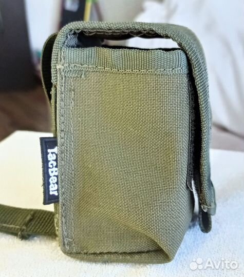 Подсумок для гранаты в расцветке Олива