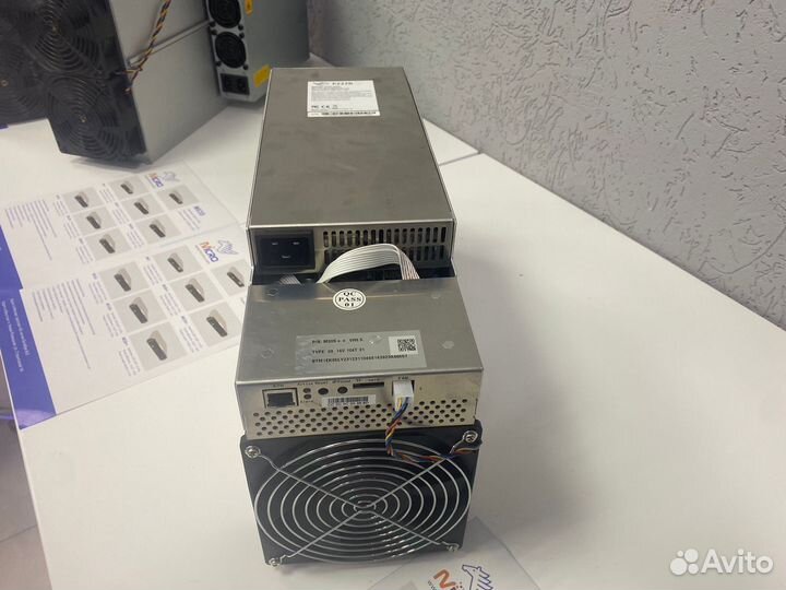 Whatsminer m30s+100th