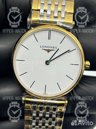 Часы Longines La Grande Classique DE Longines 29mm