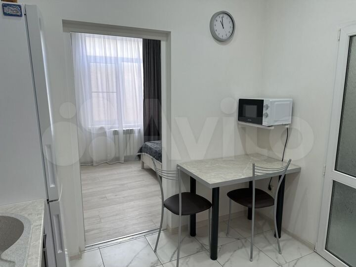 Комната 30 м² в 1-к., 1/1 эт.