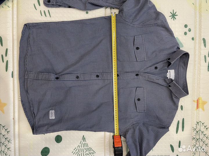 Мужская одежда пакетом 46 48