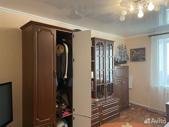 Стенка в гостиную со шкафом