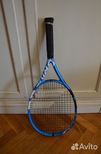 Ракетка теннисная Babolat pure drive Jr25