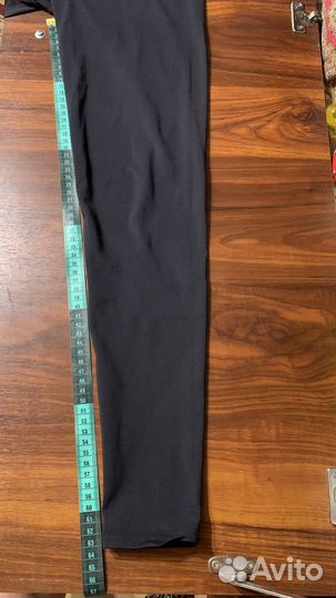 Леггинсы спортивные