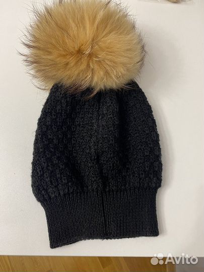 Шапка joli bebe