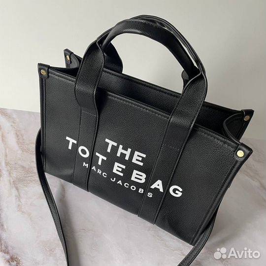 Сумка THE tote BAG Marc Jacobs