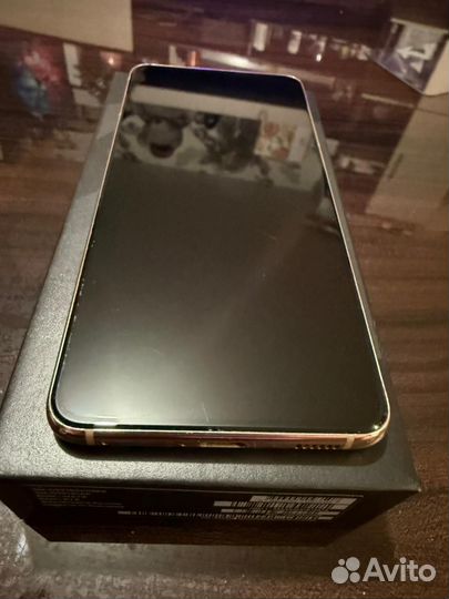 Samsung Galaxy S21 5G, 8/128 ГБ