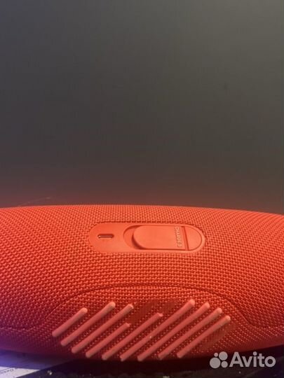 Колонка jbl charge 5