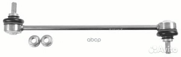 Тяга стабилизатора 1798102 lemforder