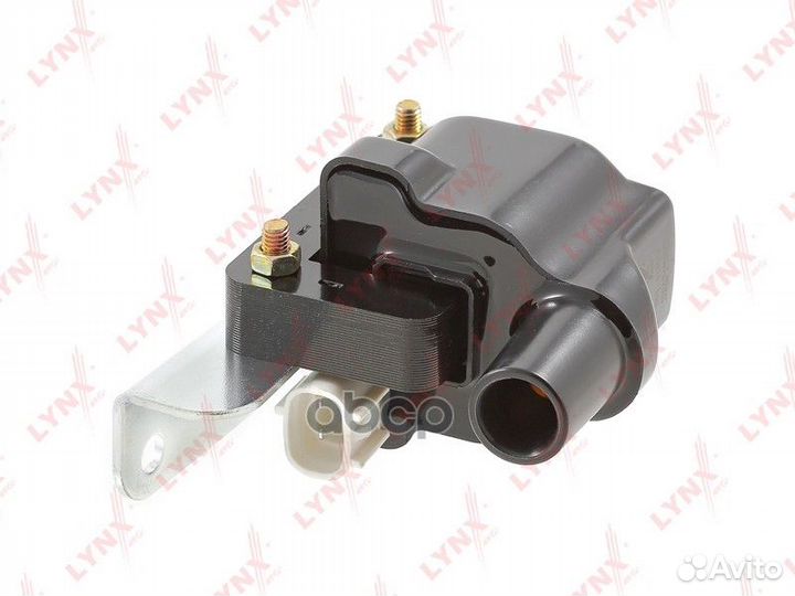 Катушка зажигания SPL1019 lynxauto