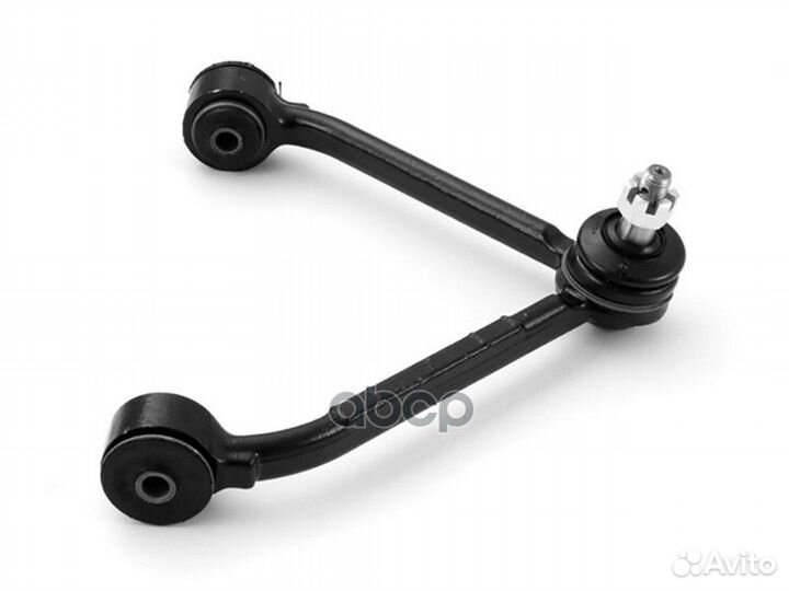 Рычаг подвески передний верхний sangyong kyron