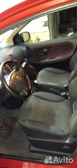 Nissan Note 1.4 МТ, 2008, 275 000 км