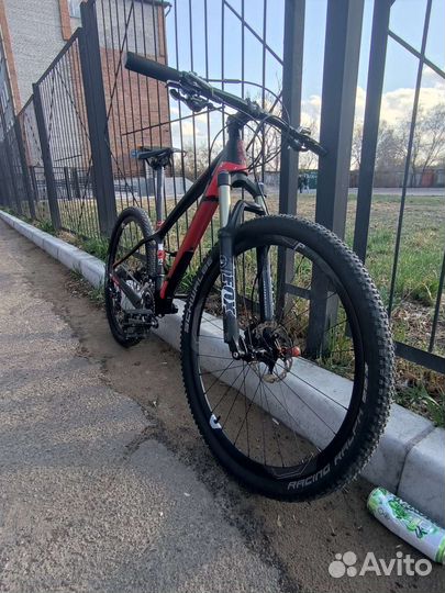 Giant XTC Advanced