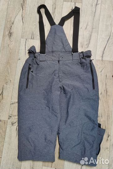 Лыжный костюм женский