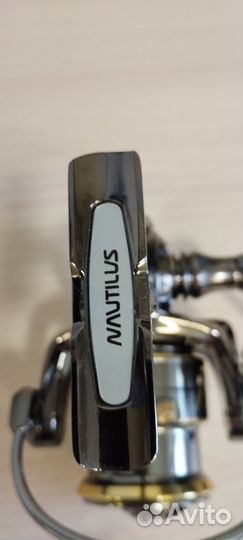 Катушка Nautilus Arta 2500S