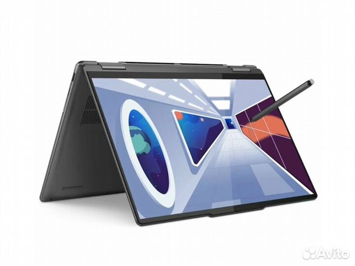 Lenovo Yoga 7 R7-6800U/R5-6600U 16GB 2.2K TS