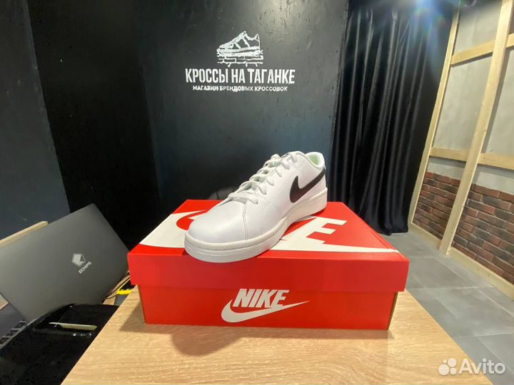 Кеды Nike Court Royale 2 Better Essential DH3160-1