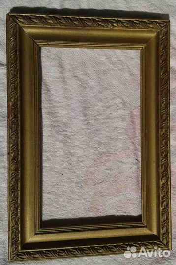 Рамки для картин