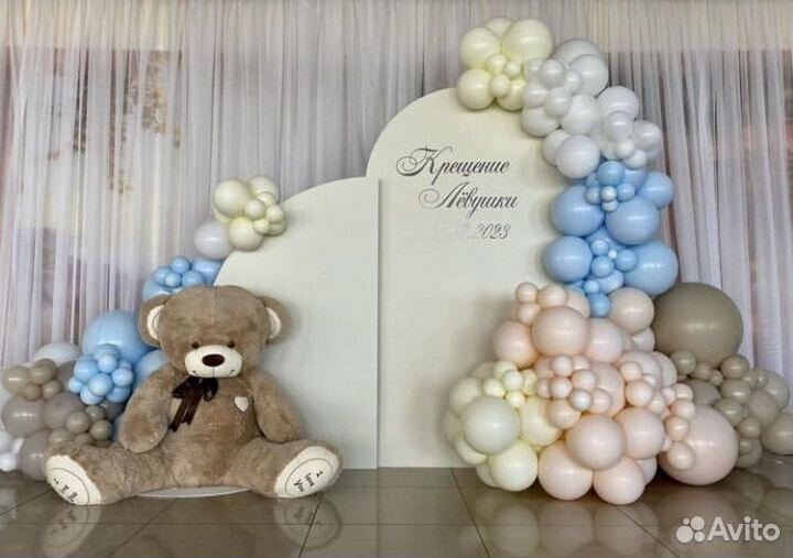 Основа для фотозоны пвх б/у продажа