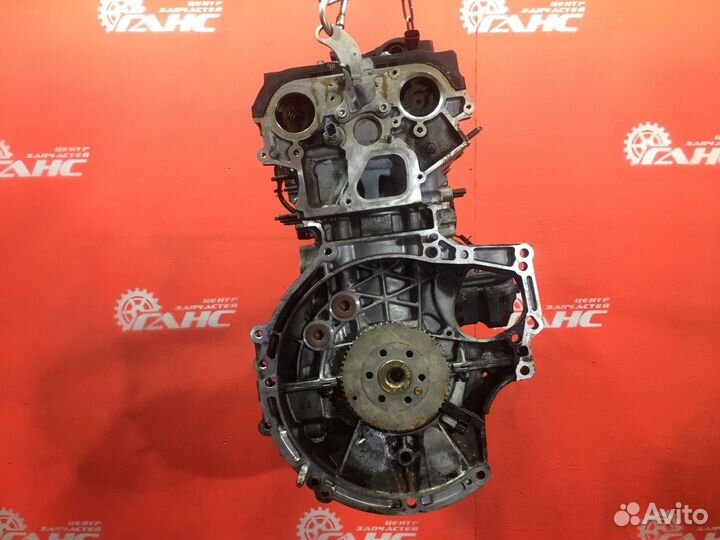 Двигатель Peugeot 308 кабриолет EP6DT (5FX) 1.6L