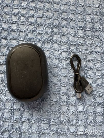 Беспроводной микрофон петличка Айфон