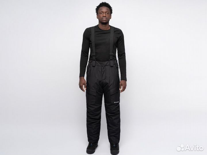 Полукомбинезон Columbia Арт 39039