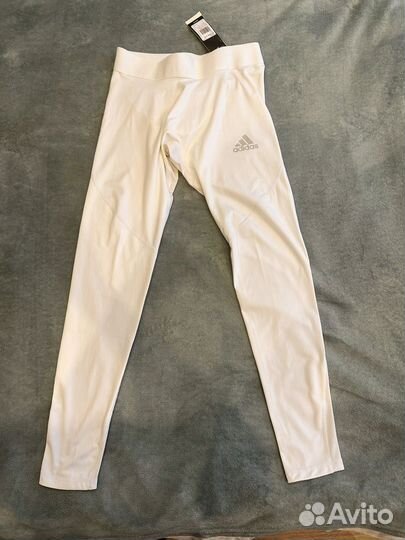 Термоштаны adidas