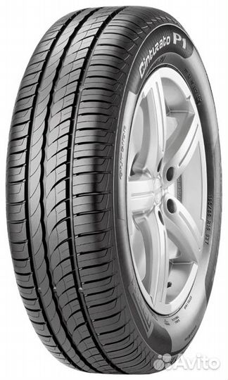 Pirelli Cinturato P1 195/55 R15 85H