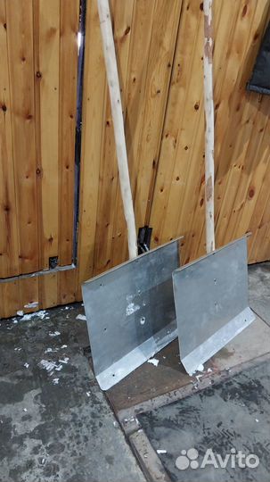 Лопата для снега