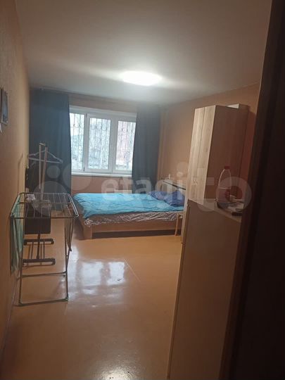 1-к. квартира, 23,6 м², 2/9 эт.