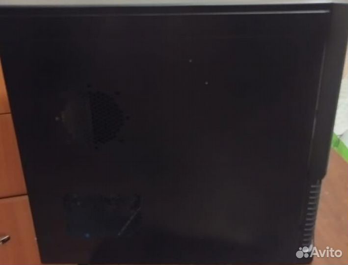 Корпус для пк atx