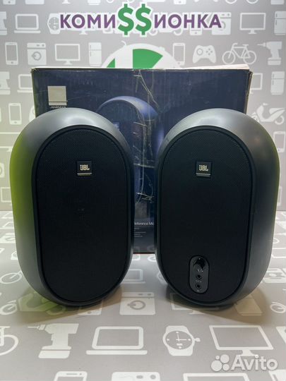 Акустика полочная JBL 104