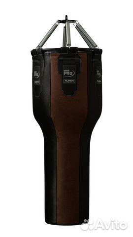 Боксерский мешок onePRO Filippov Гильза из кожи