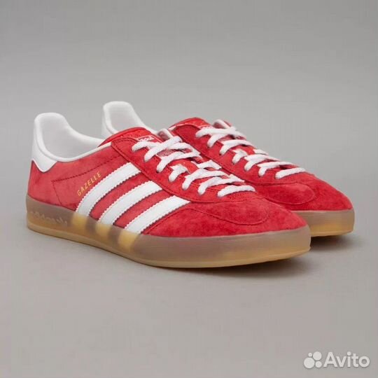 Кеды adidas gazelle